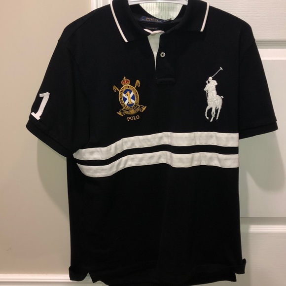 Polo Ralph Lauren - Picture 1 of 4